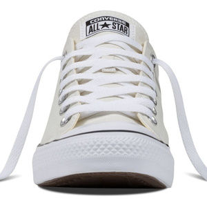 Converse All star Lo Canvas Sneaker Men's 9 Unisex